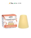 Apo France | Déodorant Solide Agrumes