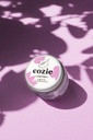Cozie | Crème légère visage - au gel de lin et huile de prune - certifiée