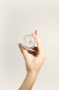 Cozie | Crème légère visage - au gel de lin et huile de prune - certifiée