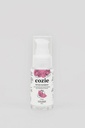 Cozie | Sérum repulpant - à l'eau florale de rose de Damas et à la protéine d'avocat