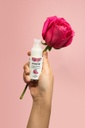 Cozie | Sérum repulpant - à l'eau florale de rose de Damas et à la protéine d'avocat