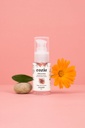 Cozie |  Huile de soin - au chanvre, calendula, prune et carotte - certifiée