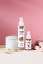 Cozie |  Huile de soin - au chanvre, calendula, prune et carotte - certifiée
