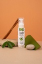 Cozie | Crème Mains - au gel de lin et huile de chanvre