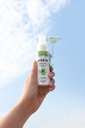 Cozie | Crème Mains - au gel de lin et huile de chanvre