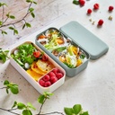 Mon Bento | Lunch Box Bento - MB Original vert Natural