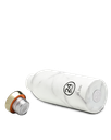 24 Bottles | Bouteille Inox Clima Isotherme 850ml -  Carrara