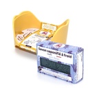 Lamazuna | Organisateur + 1 Savon saponifié à froid Relax