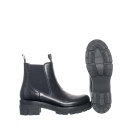 Ten Points | Bottines Cecilia - Black