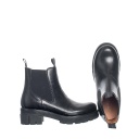 Ten Points | Bottines Cecilia - Black