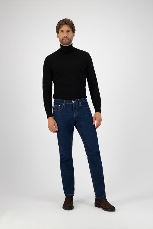 Mud Jeans | Jeans Extra Easy - Strong Blue