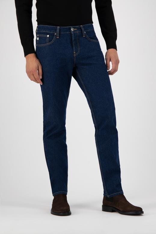 Mud Jeans | Jeans Extra Easy - Strong Blue