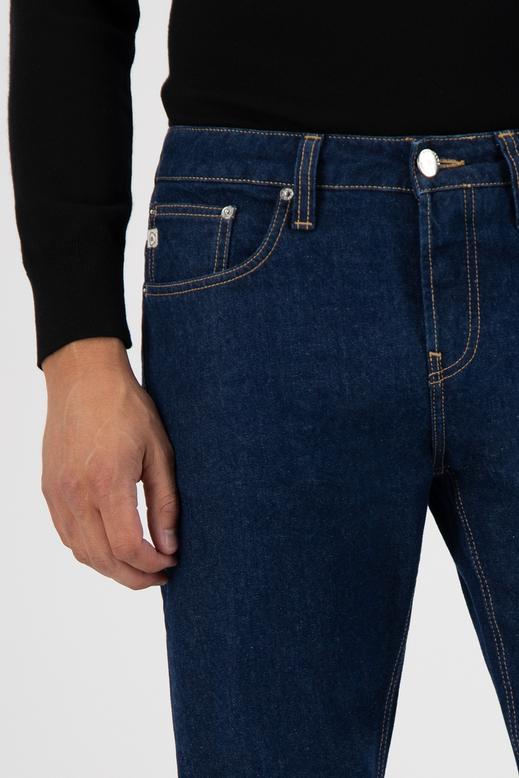 Mud Jeans | Jeans Extra Easy - Strong Blue