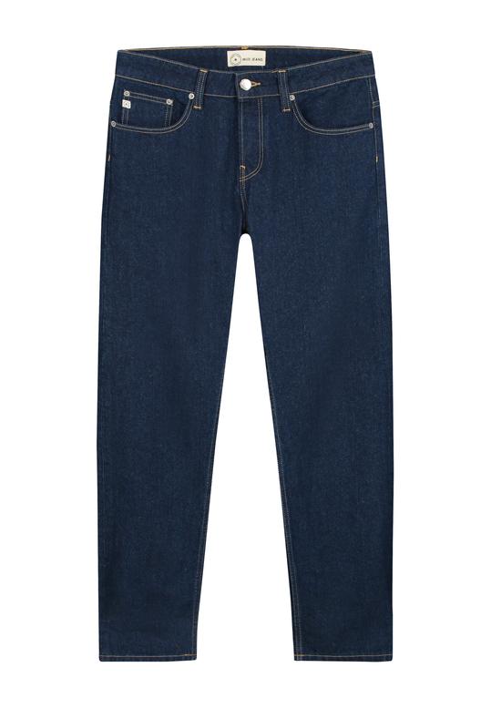 Mud Jeans | Jeans Extra Easy - Strong Blue