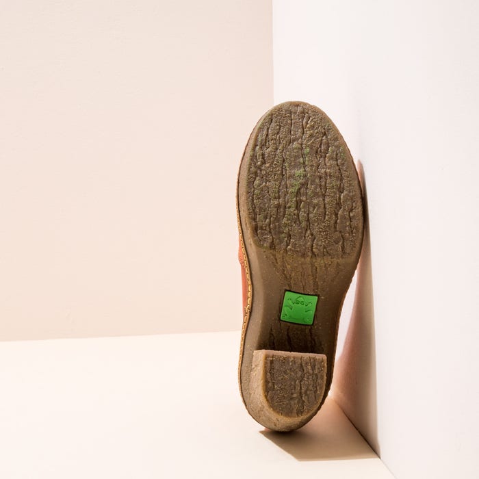 el Naturalista | Chaussures Femme Haya N5430 - Pleasant / Caldera