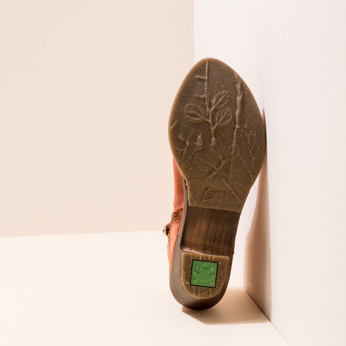 el Naturalista | Chaussures Femme Sylvan N5491 - Pleasant / Caldera
