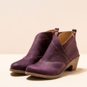 el Naturalista | Chaussures Femme Sylvan N5491 - Pleasant / Mora