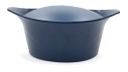 Cookut | Cocotte écologique en céramique 24 cm - Bleu