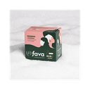 Fava | Tampons bio infaillibles - Super
