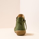 el Naturalista | Chaussures Femme Pawikan N5774 - Suede / Selva
