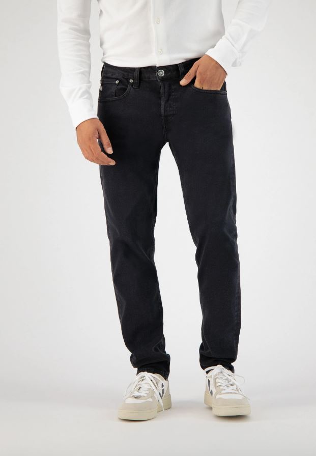 Mud Jeans | Regular Dunn Jeans - O3 Blue