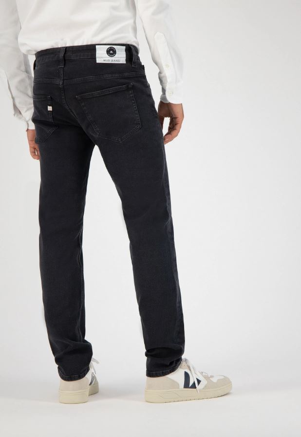 Mud Jeans | Regular Dunn Jeans - O3 Blue