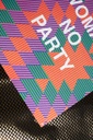 Piece &amp; Love | Puzzle No Woman No Party