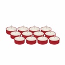 Cookut | Pack de 12 bougies spéciales fondues