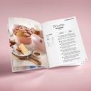 Cookut | Livre de recettes de l'incroyable cocotte