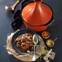 Cookut | Livre de recettes de l'incroyable cocotte