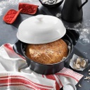 Cookut | Livre de recettes de l'incroyable cocotte