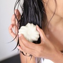  Lamazuna | Après Shampoing Solide - Démêlant et nourrissant