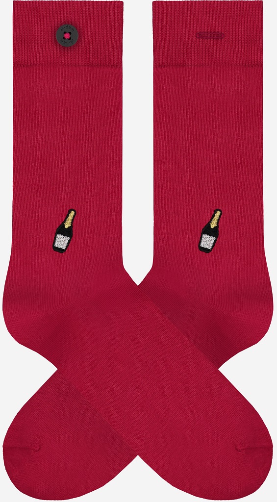 A-dam | Chaussettes Charlie