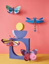Studio Roof | Big Insects - Bellissima Butterfly