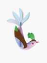 Studio Roof | Paradise Bird - Maui