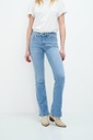 Kuyichi | Jean Amy Bootcut - Lucky Vintage