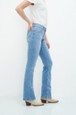 Kuyichi | Jean Amy Bootcut - Lucky Vintage