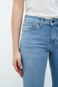 Kuyichi | Jean Amy Bootcut - Lucky Vintage
