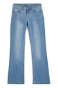 Kuyichi | Jean Amy Bootcut - Lucky Vintage