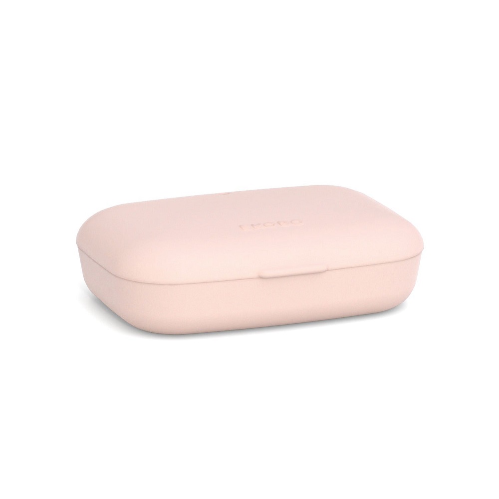 Ekobo | Boite à savon - Blush