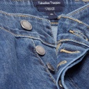 La Gentle Factory | Jean Slim Jacky - Denim Brut