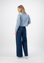 Mud Jeans | Veste en jean Troy - Summer Stone