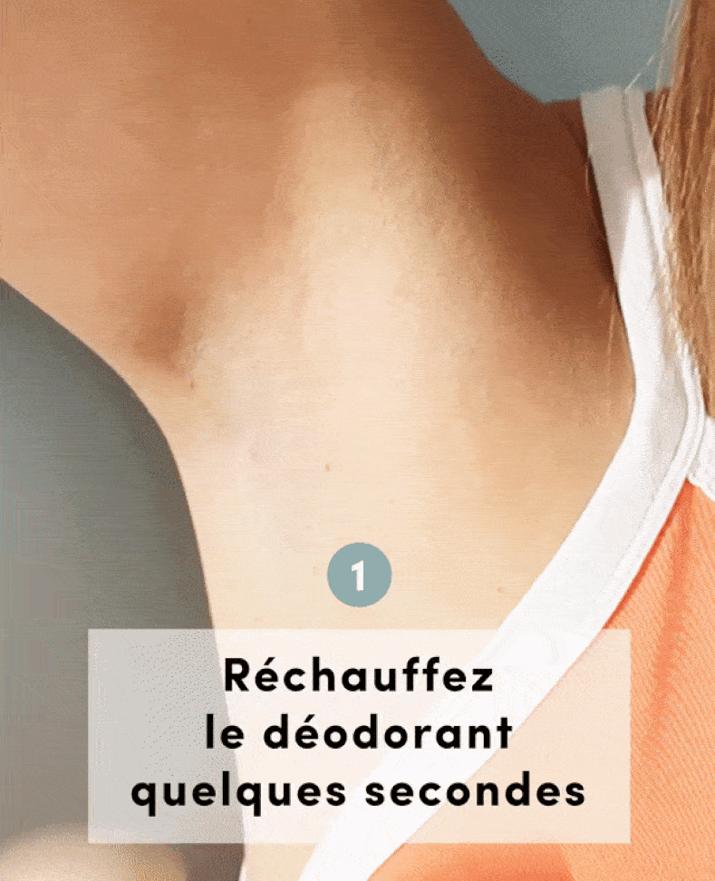 Apo France | Déodorant Solide Stick - Agrumes