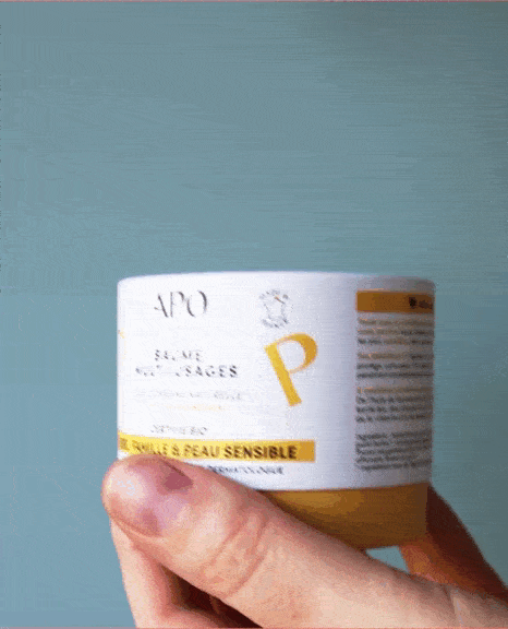 Apo France | Baume multi-usages