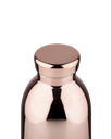 24 Bottles | Bouteille Inox Clima Isotherme 330ml -  Rose Gold