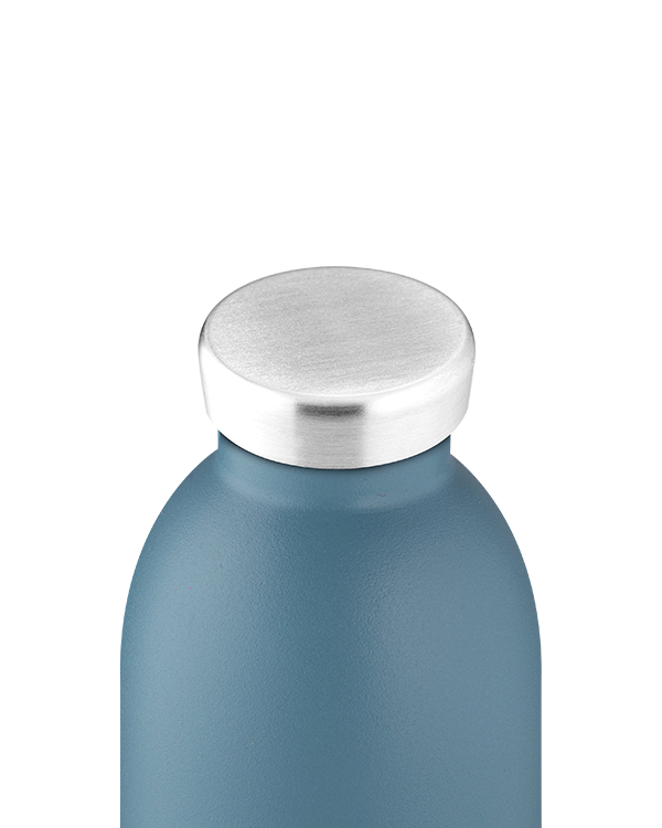 24 Bottles | Bouteille Inox Clima Isotherme 500ml - Powder Blue