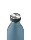 24 Bottles | Bouteille Inox Urban 1L - Powder Blue