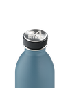 24 Bottles | Gourde Inox Urban 500ml - Powder Blue