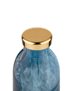 24 Bottles | Thermos Inox Clima Isotherme 500ml - Agate