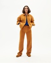 Thinking Mu | Pantalon Nele - Black